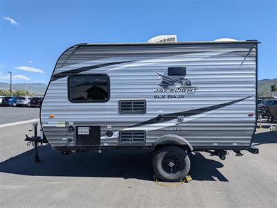 2020 Jayco Jay Flight SLX Baja Edition 145RB   - Photo 6 - Heber City, UT 84032