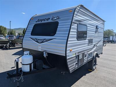 2020 Jayco Jay Flight SLX Baja Edition 145RB   - Photo 7 - Heber City, UT 84032