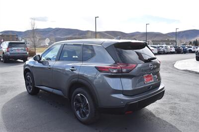 2024 Nissan Rogue SV   - Photo 6 - Heber City, UT 84032
