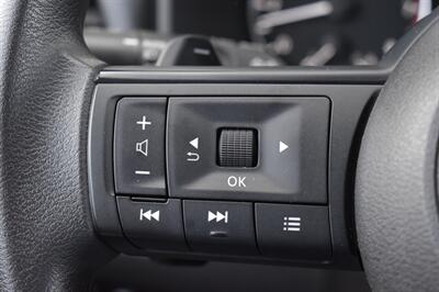 2024 Nissan Rogue SV   - Photo 32 - Heber City, UT 84032
