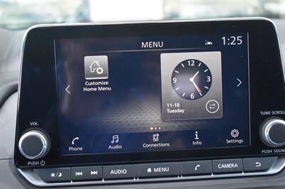 2024 Nissan Rogue SV   - Photo 25 - Heber City, UT 84032