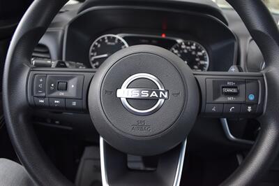 2024 Nissan Rogue SV   - Photo 30 - Heber City, UT 84032