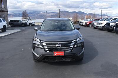 2024 Nissan Rogue SV   - Photo 10 - Heber City, UT 84032