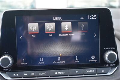 2024 Nissan Rogue SV   - Photo 27 - Heber City, UT 84032