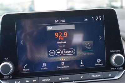 2024 Nissan Rogue SV   - Photo 26 - Heber City, UT 84032