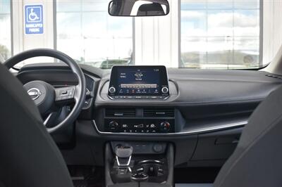 2024 Nissan Rogue SV   - Photo 13 - Heber City, UT 84032