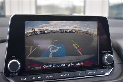 2024 Nissan Rogue SV   - Photo 29 - Heber City, UT 84032