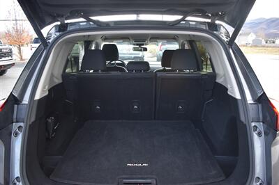2024 Nissan Rogue SV   - Photo 8 - Heber City, UT 84032