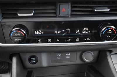 2024 Nissan Rogue SV   - Photo 24 - Heber City, UT 84032