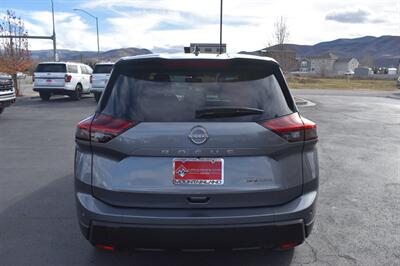 2024 Nissan Rogue SV   - Photo 7 - Heber City, UT 84032