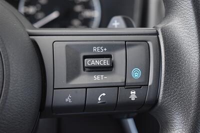 2024 Nissan Rogue SV   - Photo 31 - Heber City, UT 84032