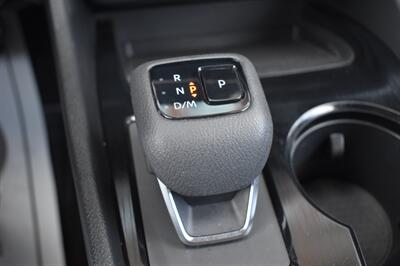 2024 Nissan Rogue SV   - Photo 22 - Heber City, UT 84032