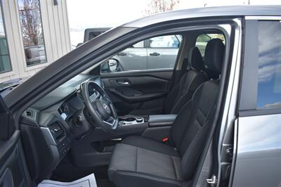 2024 Nissan Rogue SV   - Photo 14 - Heber City, UT 84032