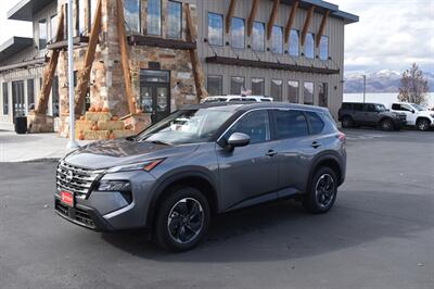 2024 Nissan Rogue SV   - Photo 2 - Heber City, UT 84032