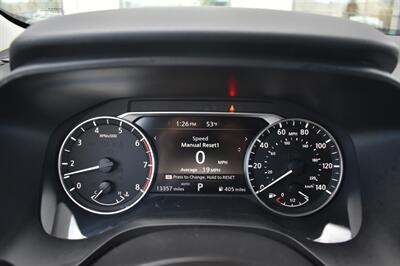 2024 Nissan Rogue SV   - Photo 33 - Heber City, UT 84032