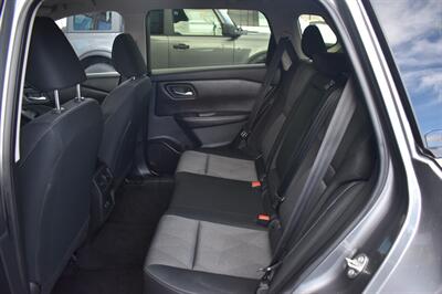 2024 Nissan Rogue SV   - Photo 11 - Heber City, UT 84032
