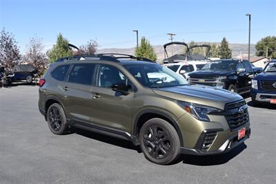 2024 Subaru Ascent Onyx Edition Limited  