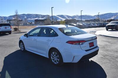 2025 Toyota Corolla LE   - Photo 6 - Heber City, UT 84032