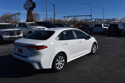 2025 Toyota Corolla LE   - Photo 5 - Heber City, UT 84032