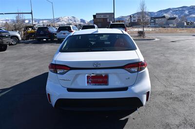 2025 Toyota Corolla LE   - Photo 7 - Heber City, UT 84032