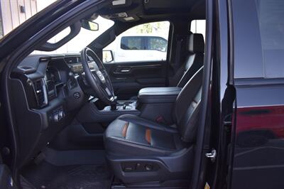 2023 GMC Sierra 1500 AT4   - Photo 19 - Heber City, UT 84032