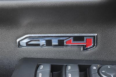 2023 GMC Sierra 1500 AT4   - Photo 22 - Heber City, UT 84032