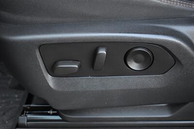 2023 GMC Sierra 1500 AT4   - Photo 20 - Heber City, UT 84032