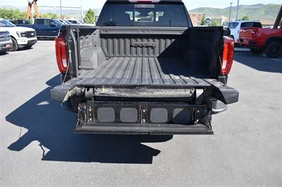 2023 GMC Sierra 1500 AT4   - Photo 10 - Heber City, UT 84032