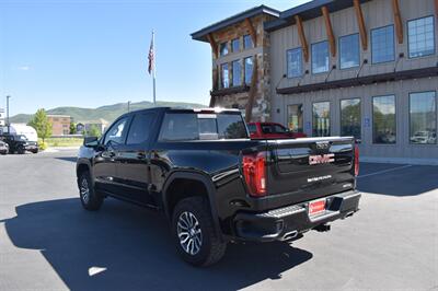 2023 GMC Sierra 1500 AT4   - Photo 6 - Heber City, UT 84032
