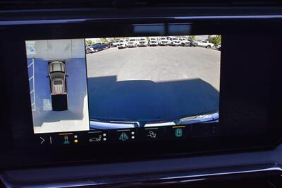 2023 GMC Sierra 1500 AT4   - Photo 39 - Heber City, UT 84032