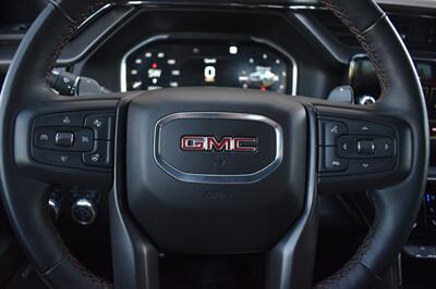 2023 GMC Sierra 1500 AT4   - Photo 43 - Heber City, UT 84032
