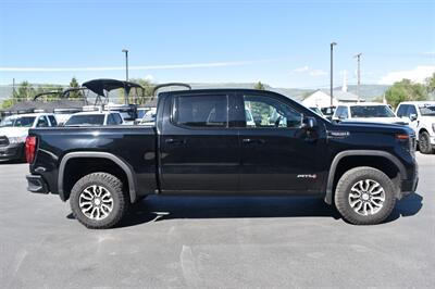 2023 GMC Sierra 1500 AT4   - Photo 3 - Heber City, UT 84032