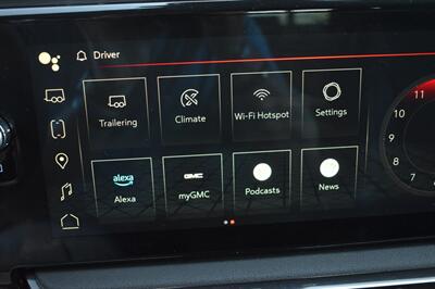 2023 GMC Sierra 1500 AT4   - Photo 36 - Heber City, UT 84032