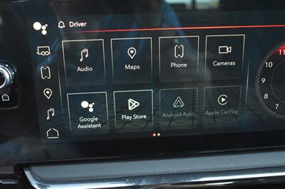2023 GMC Sierra 1500 AT4   - Photo 35 - Heber City, UT 84032