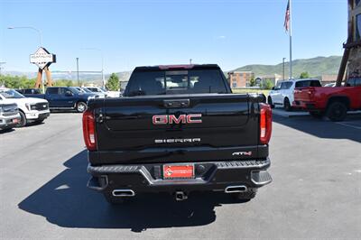 2023 GMC Sierra 1500 AT4   - Photo 7 - Heber City, UT 84032