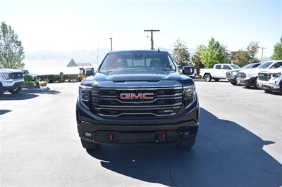2023 GMC Sierra 1500 AT4   - Photo 11 - Heber City, UT 84032