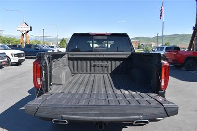 2023 GMC Sierra 1500 AT4   - Photo 9 - Heber City, UT 84032