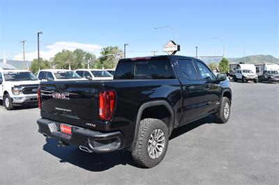 2023 GMC Sierra 1500 AT4   - Photo 5 - Heber City, UT 84032