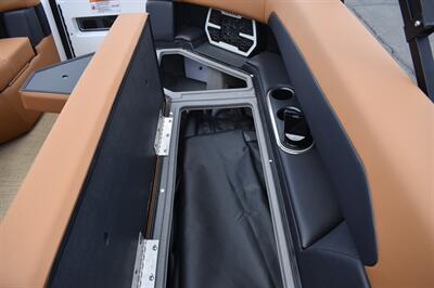 2026 Princecraft Vogue 25 RL 300hp Mercury 4-Stroke V8 Verado   - Photo 15 - Heber City, UT 84032
