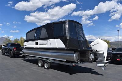 2026 Princecraft Vogue 25 RL 300hp Mercury 4-Stroke V8 Verado   - Photo 59 - Heber City, UT 84032