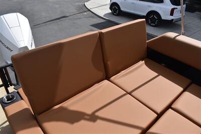 2026 Princecraft Vogue 25 RL 300hp Mercury 4-Stroke V8 Verado   - Photo 27 - Heber City, UT 84032