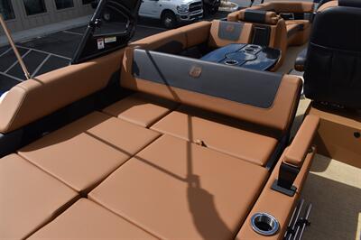 2026 Princecraft Vogue 25 RL 300hp Mercury 4-Stroke V8 Verado   - Photo 26 - Heber City, UT 84032