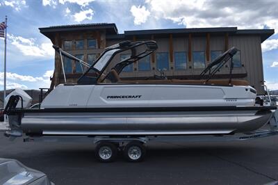 2026 Princecraft Vogue 25 RL 300hp Mercury 4-Stroke V8 Verado   - Photo 5 - Heber City, UT 84032