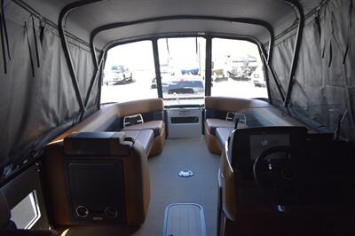 2026 Princecraft Vogue 25 RL 300hp Mercury 4-Stroke V8 Verado   - Photo 64 - Heber City, UT 84032