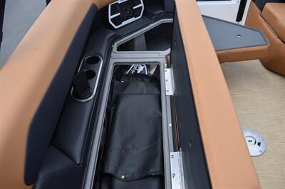 2026 Princecraft Vogue 25 RL 300hp Mercury 4-Stroke V8 Verado   - Photo 14 - Heber City, UT 84032