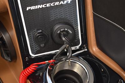 2026 Princecraft Vogue 25 RL 300hp Mercury 4-Stroke V8 Verado   - Photo 44 - Heber City, UT 84032