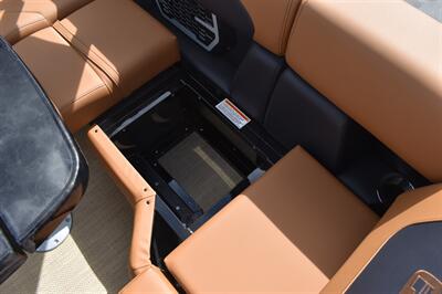 2026 Princecraft Vogue 25 RL 300hp Mercury 4-Stroke V8 Verado   - Photo 33 - Heber City, UT 84032