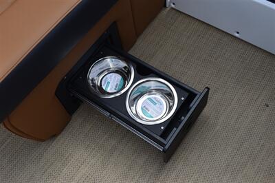 2026 Princecraft Vogue 25 RL 300hp Mercury 4-Stroke V8 Verado   - Photo 23 - Heber City, UT 84032