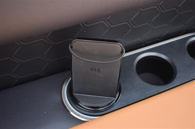 2026 Princecraft Vogue 25 RL 300hp Mercury 4-Stroke V8 Verado   - Photo 35 - Heber City, UT 84032