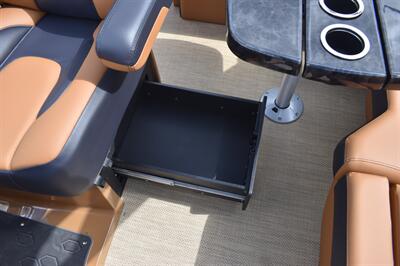 2026 Princecraft Vogue 25 RL 300hp Mercury 4-Stroke V8 Verado   - Photo 37 - Heber City, UT 84032